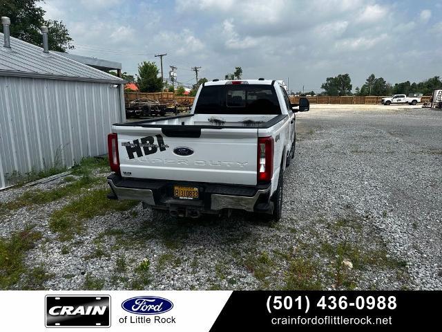 2023 Ford F-250 XL for sale in Little Rock, AR