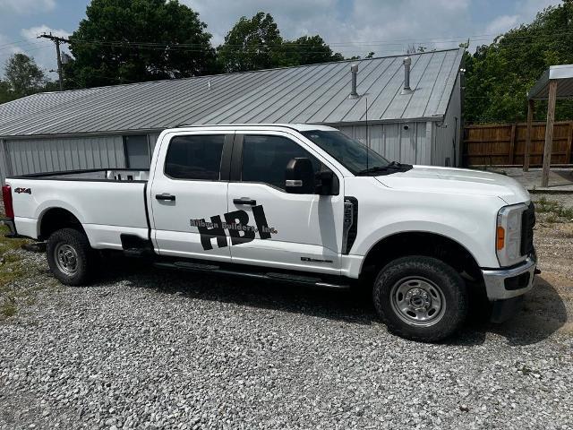 2023 Ford F-250 XL