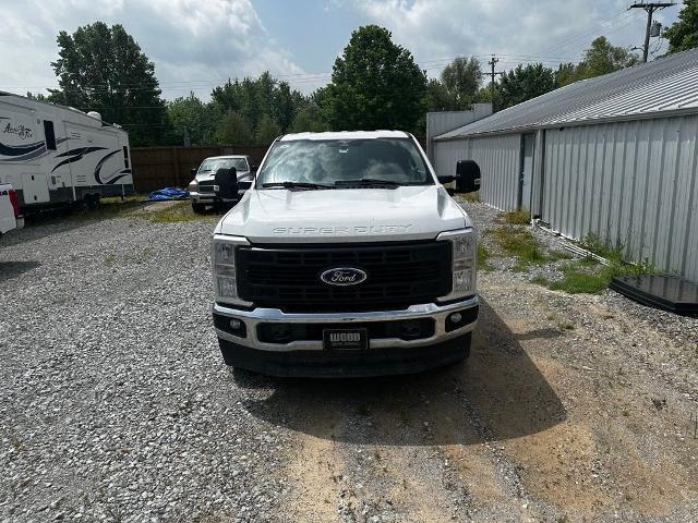 2023 Ford F-250 XL