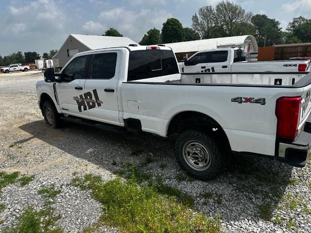 2023 Ford F-250 XL