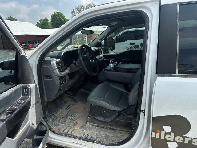 2023 Ford F-250 XL