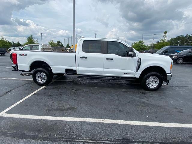 2023 Ford F-250 XL