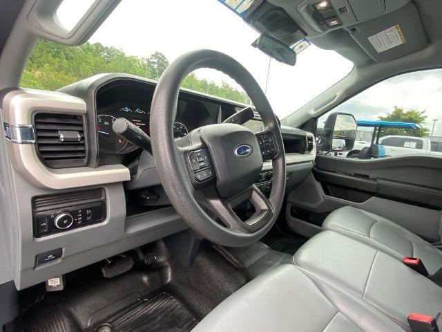 2023 Ford F-250 XL