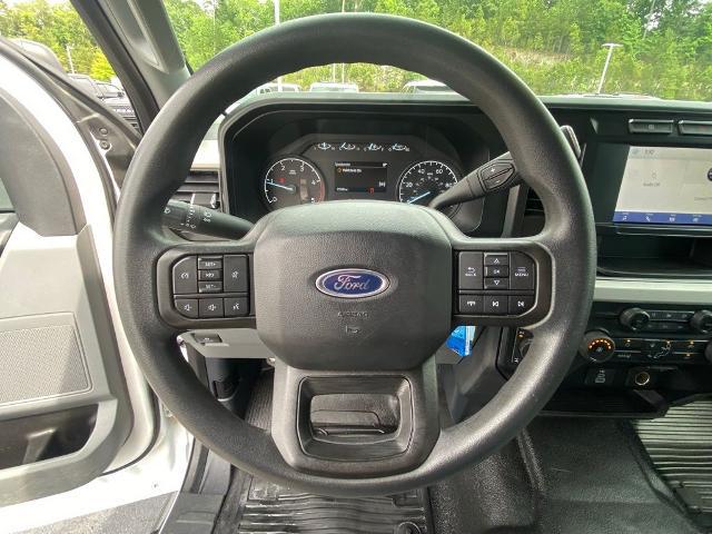 2023 Ford F-250 XL