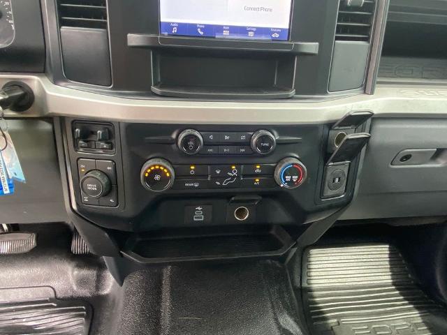 2023 Ford F-250 XL