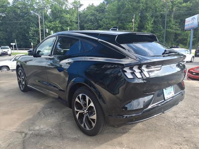 2023 Ford Mustang Mach-E Premium