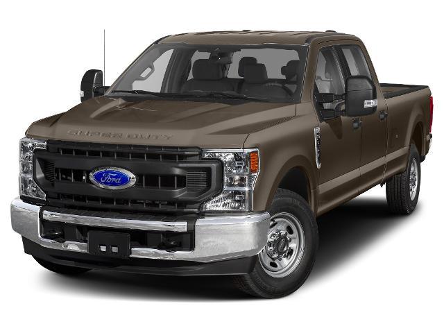 2020 Ford F-250 XL for sale in Huntsville, TX