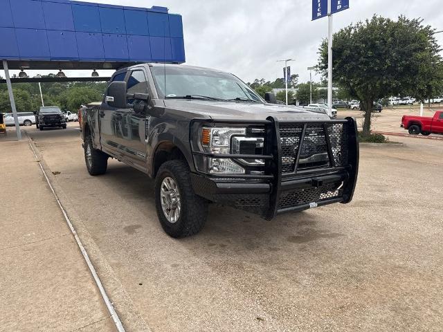 2020 Ford F-250 XL