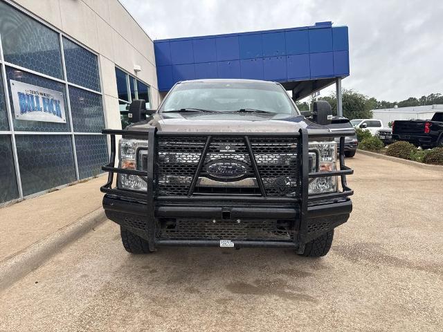 2020 Ford F-250 XL