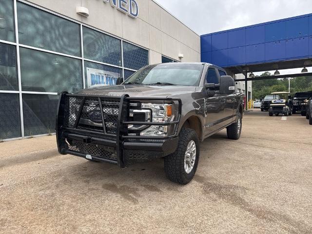 2020 Ford F-250 XL
