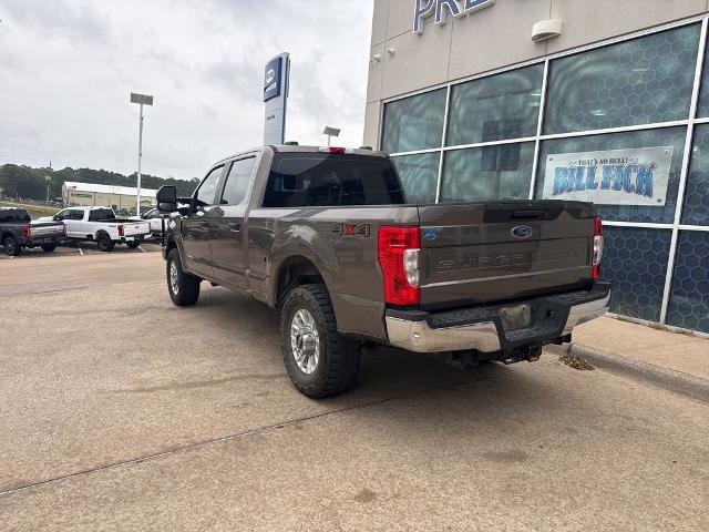 2020 Ford F-250 XL