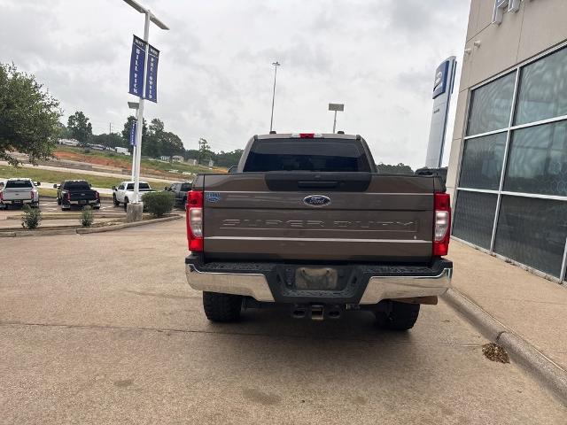 2020 Ford F-250 XL