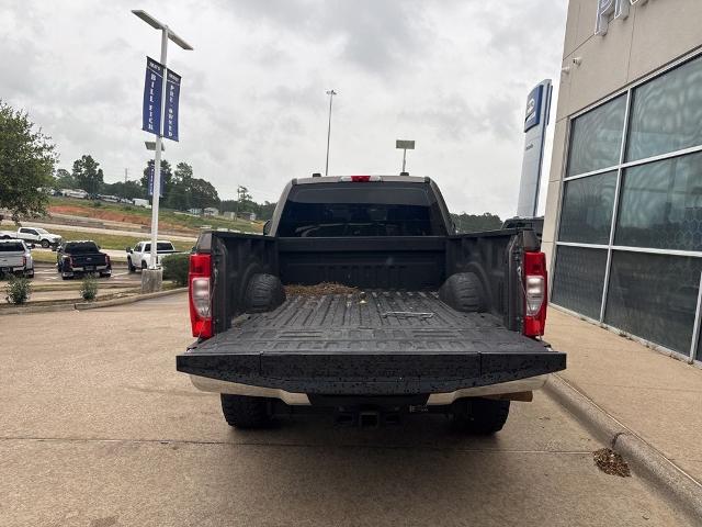 2020 Ford F-250 XL