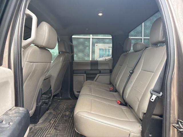 2020 Ford F-250 XL