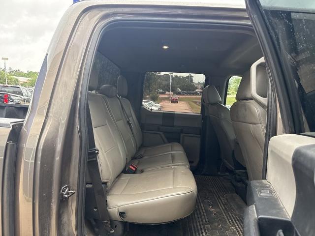 2020 Ford F-250 XL