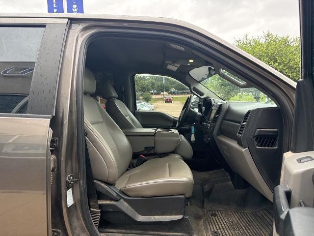 2020 Ford F-250 XL