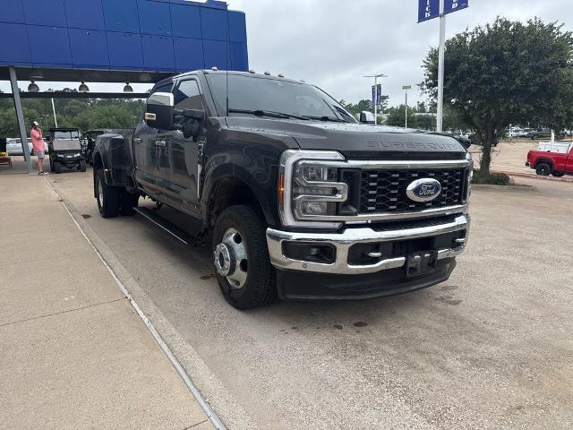 2024 Ford F-350 King Ranch