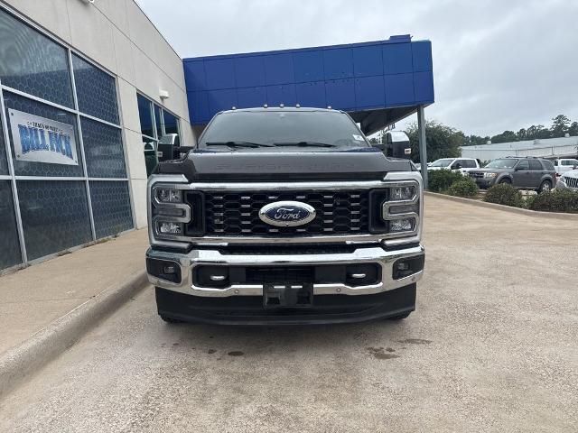 2024 Ford F-350 King Ranch