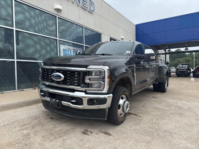 2024 Ford F-350 King Ranch