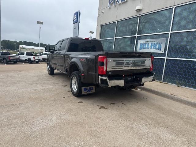 2024 Ford F-350 King Ranch