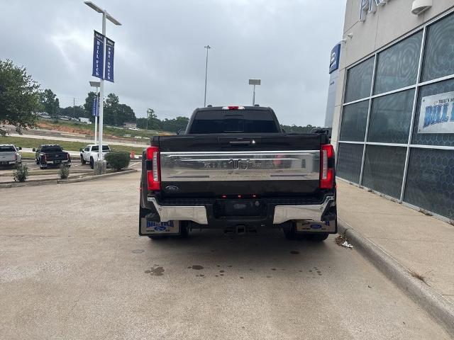 2024 Ford F-350 King Ranch