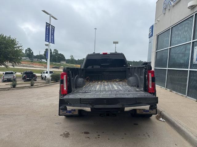 2024 Ford F-350 King Ranch