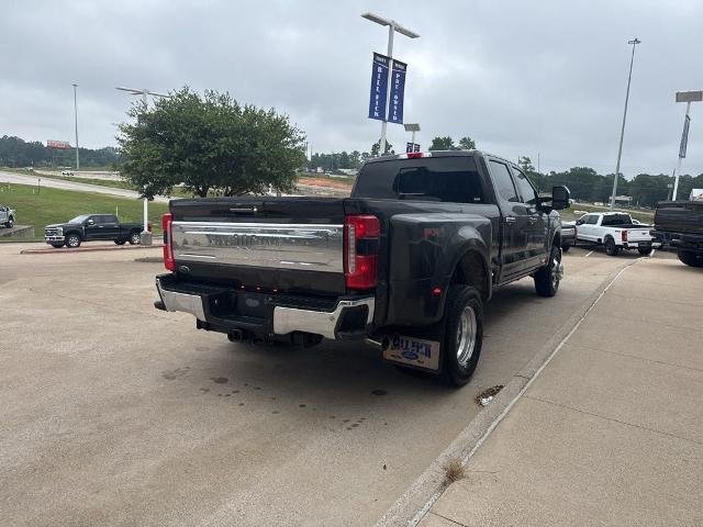 2024 Ford F-350 King Ranch