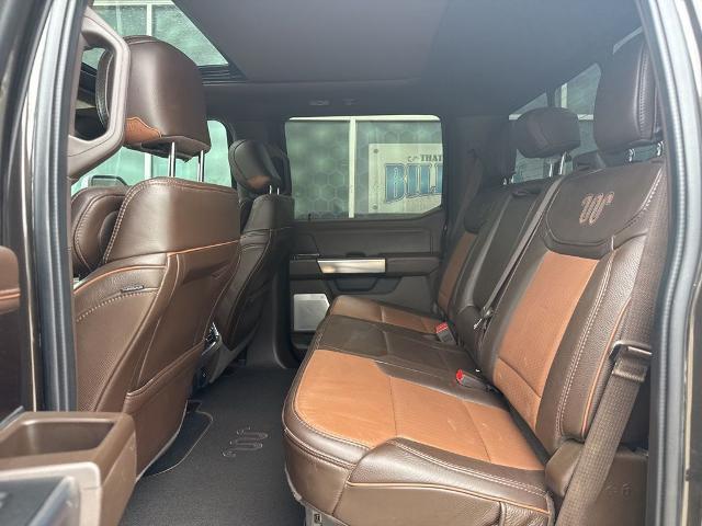 2024 Ford F-350 King Ranch