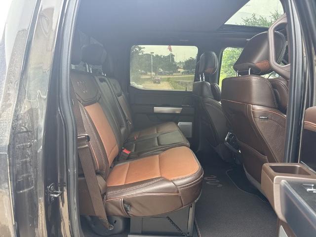 2024 Ford F-350 King Ranch