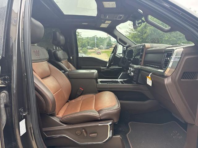 2024 Ford F-350 King Ranch