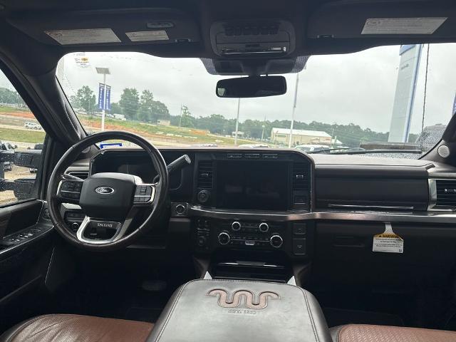 2024 Ford F-350 King Ranch