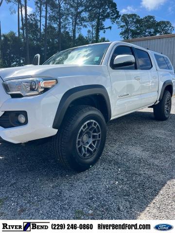 2021 Toyota Tacoma TRD Off-Road for sale in Bainbridge, GA