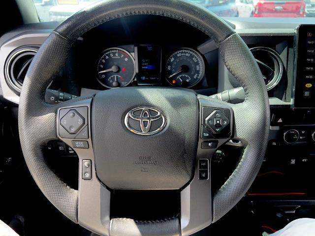 2021 Toyota Tacoma TRD Off-Road
