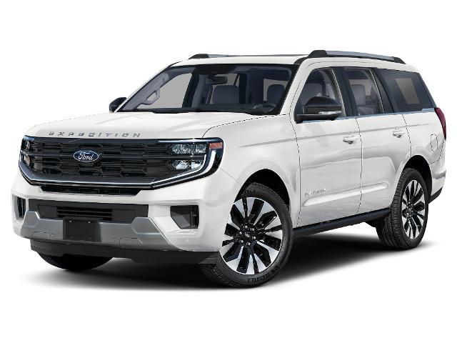 2025 Ford Expedition Platinum for sale in Columbus, MS