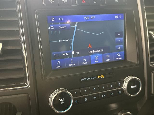 2020 Ford Expedition Limited