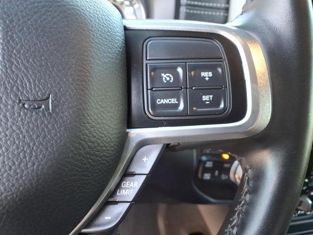 2022 Ram 2500 Laramie Crew Cab 4x4 6'4" Box