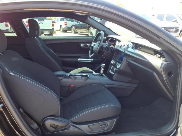 2023 Ford Mustang Mach 1 Fastback