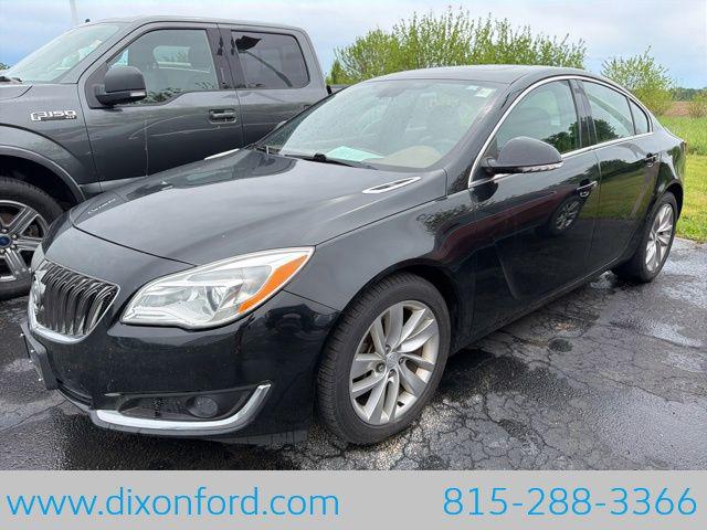 2015 Buick Regal Turbo/e-Assist Premium I for sale in Dixon, IL