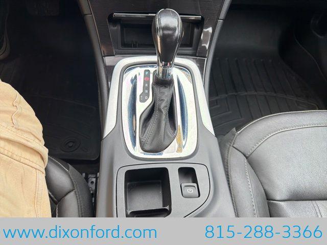 2015 Buick Regal Turbo/e-Assist Premium I