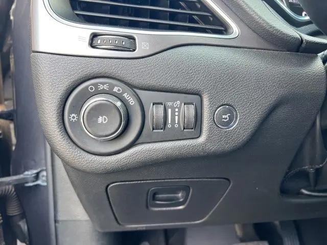 2019 Jeep Cherokee Latitude Plus FWD
