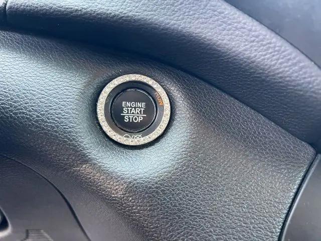 2019 Jeep Cherokee Latitude Plus FWD