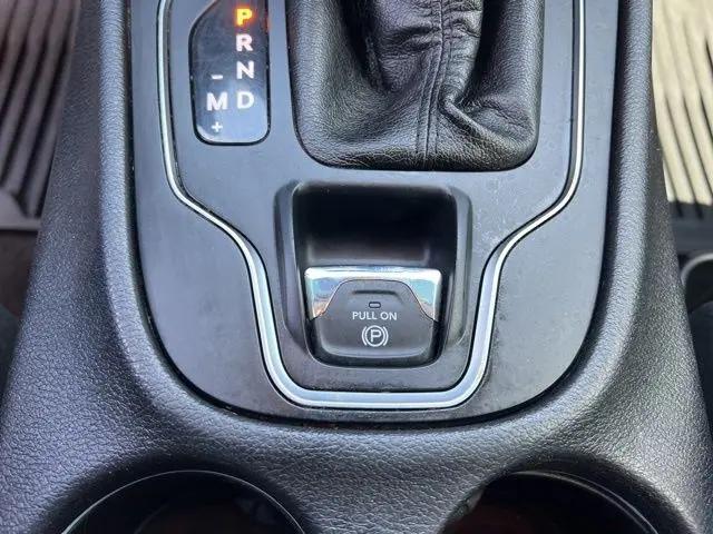 2019 Jeep Cherokee Latitude Plus FWD