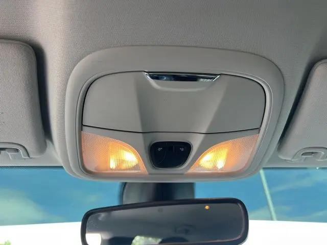 2019 Jeep Cherokee Latitude Plus FWD