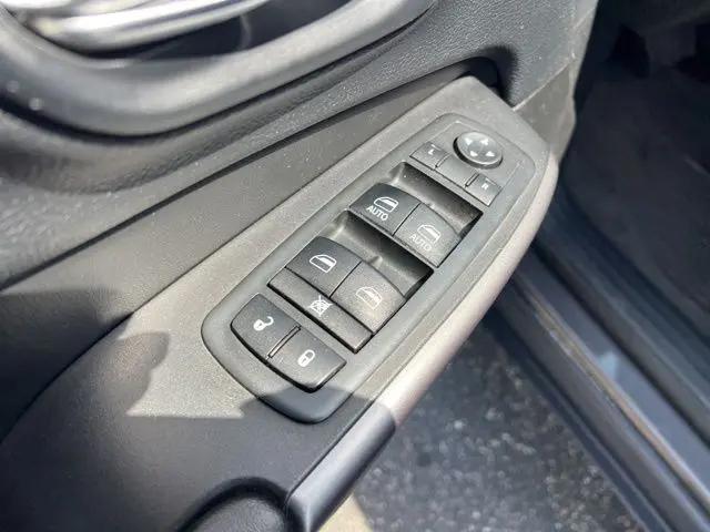 2019 Jeep Cherokee Latitude Plus FWD