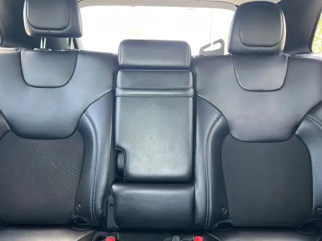 2019 Jeep Cherokee Latitude Plus FWD