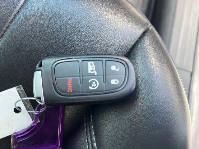 2019 Jeep Cherokee Latitude Plus FWD