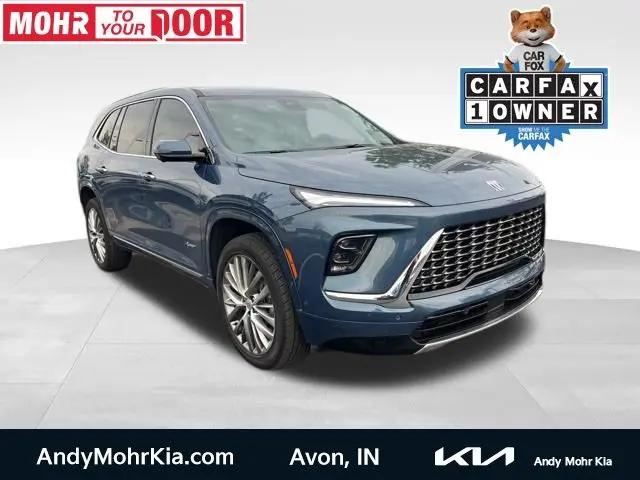 2026 Buick Enclave Avenir FWD for sale in Avon, IN