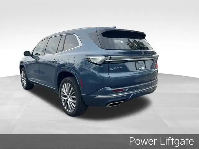 2026 Buick Enclave Avenir FWD