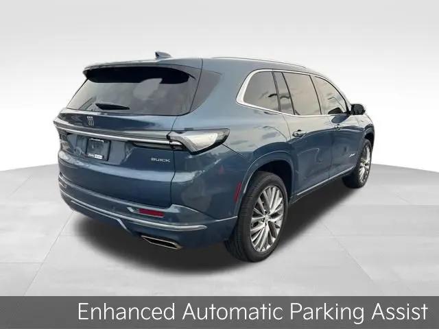 2026 Buick Enclave Avenir FWD