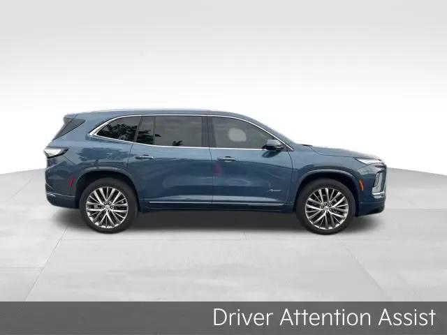 2026 Buick Enclave Avenir FWD